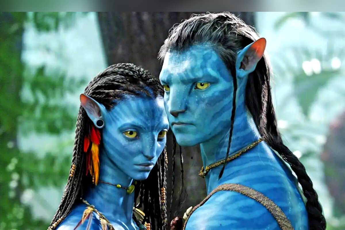 El el director de la cinta Avatar; James Cameron, reveló en una entrevista para la revista Empire respecto al nacimiento de la idea para darle el color y forma a los habitantes 'Na'vi' de Pandora. | Foto: Cortesía.