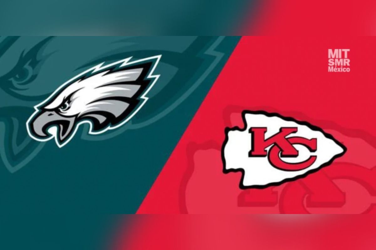 El Super Bowl LVII entre los Chiefs de Kansas City y los Eagles de Filadelfia está pronto a efectuarse. | Foto: Cortesía.