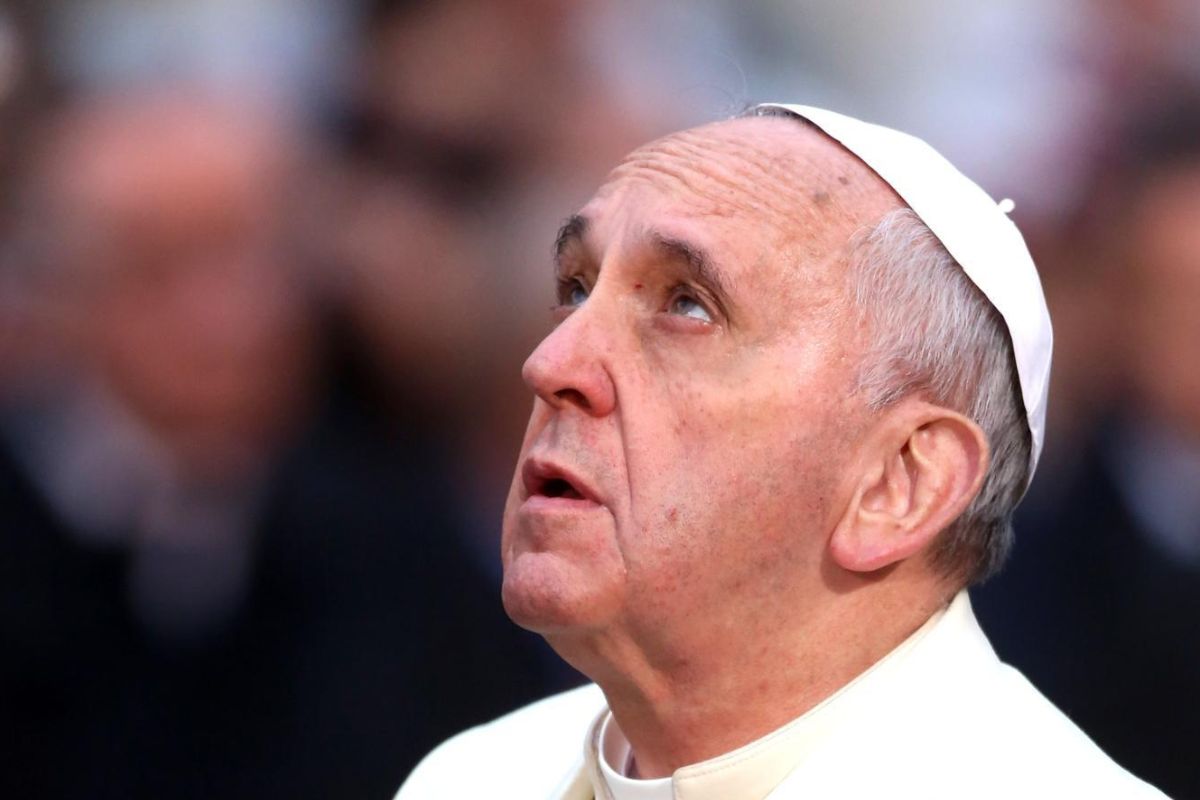 Papa Francisco cancela audiencias debido a fuerte resfriado | Foto: Cortesía.