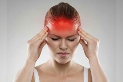 La migraña es una enfermedad que en ocasiones es tan intensa que resulta incapacitante para las personas que la padecen.