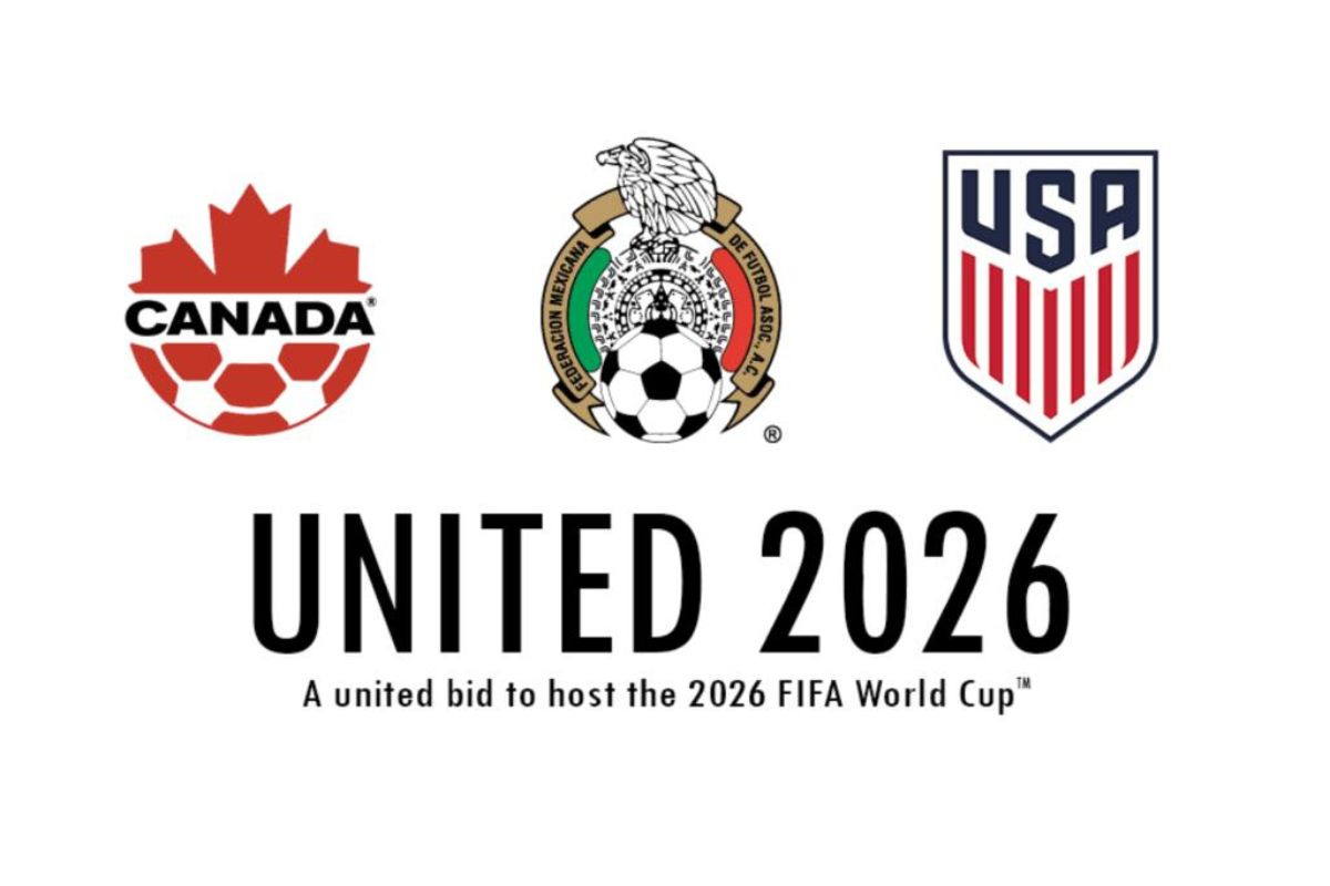 El formato para el Mundial De México-EU-Canadá 2026, ya esta trazado y sólo faltaría la aprobación de la FIFA