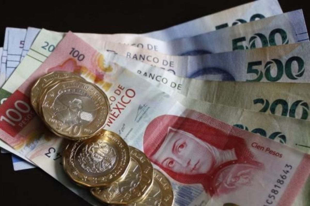 El peso mexicano tiene su mejor año desde 1989, de acuerdo con Eikon