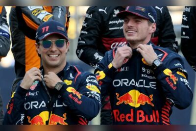 La temporada 2023 de la Fórmula 1 comenzó con un triunfo del bicampeón del mundo Max Verstappen (Red Bull) en el Gran Premio de Bahréin