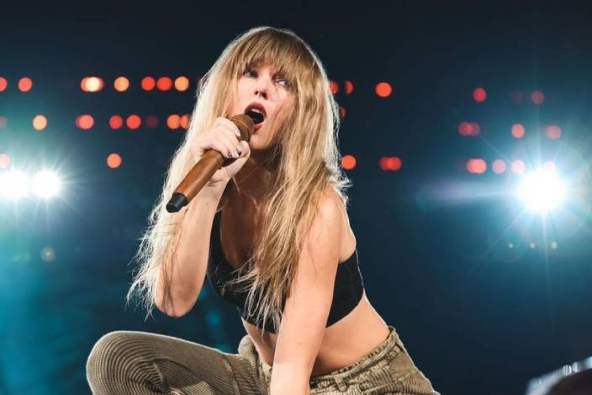 Taylor Swift da inicio a su ‘The Eras Tour’ | Foto: Cortesía.