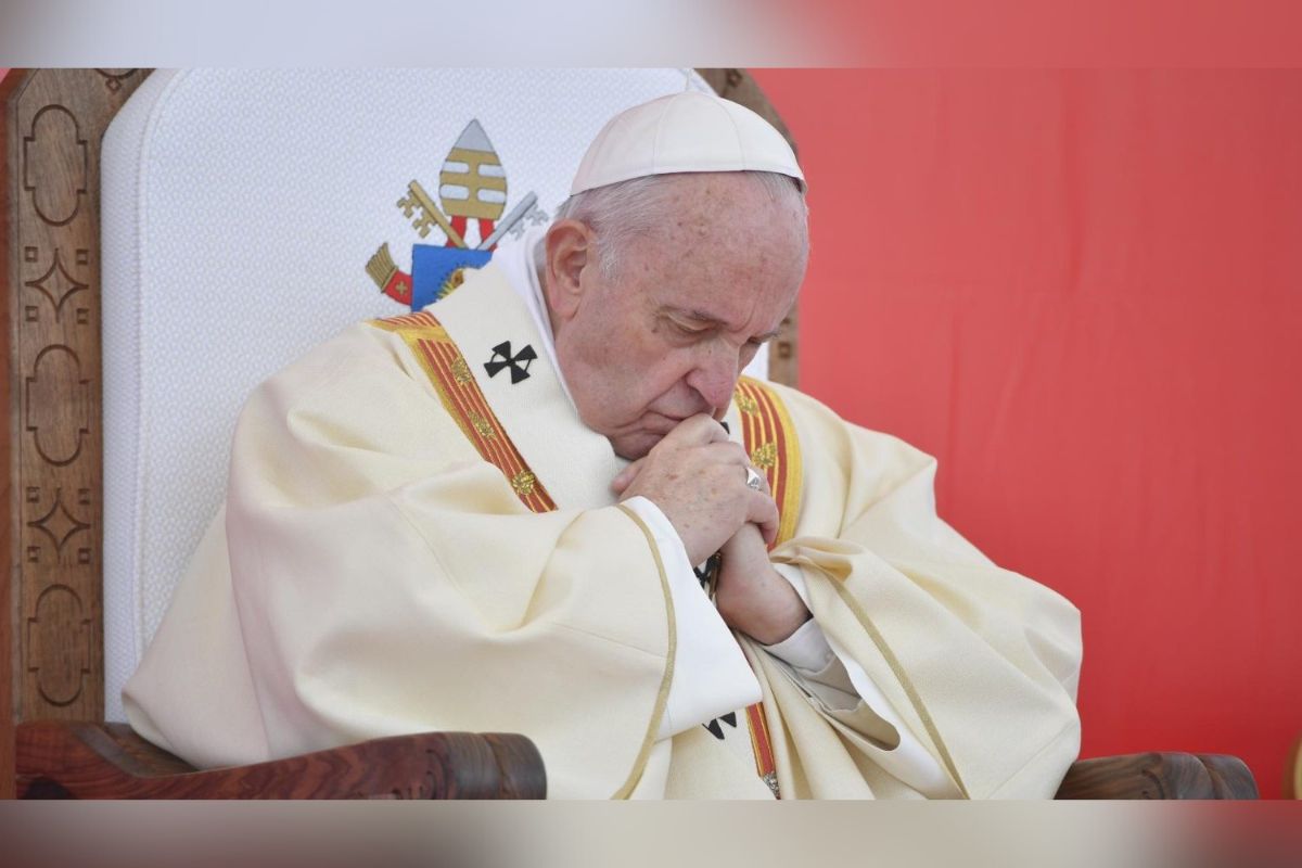 El Vatican News anucio que el Vaticano impulsará la formación de los obispos de todo el mundo en la lucha contra la pedofilia. | Foto: Cortesía.