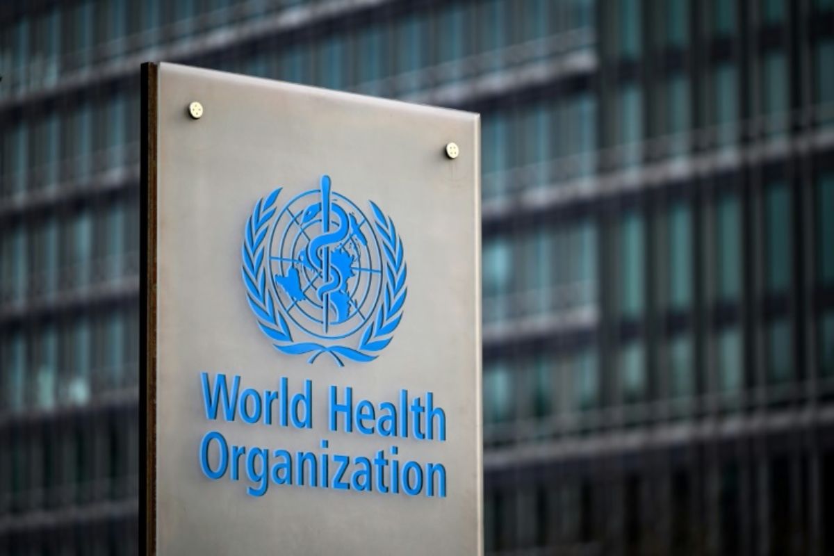 La agencia de salud de la ONU, que ha estado trabajando para mejorar su historial en el abordaje de acusaciones de abuso.