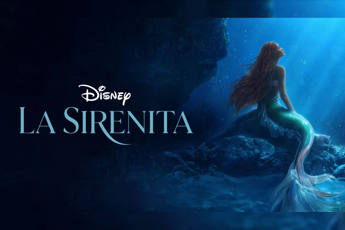 Cuándo se estrena la película de ‘La Sirenita’ en Zacatecas