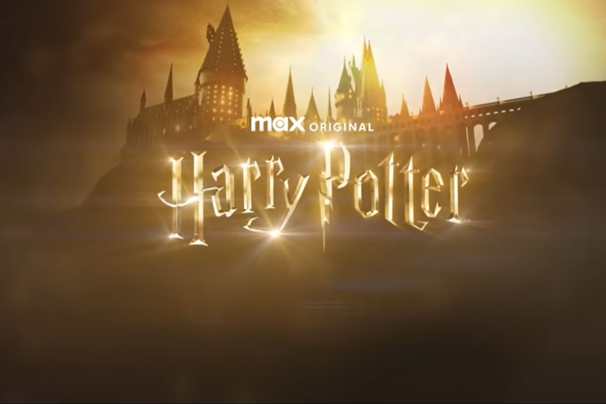 Nueva adaptación de Harry Potter. | Foto: Cortesía.