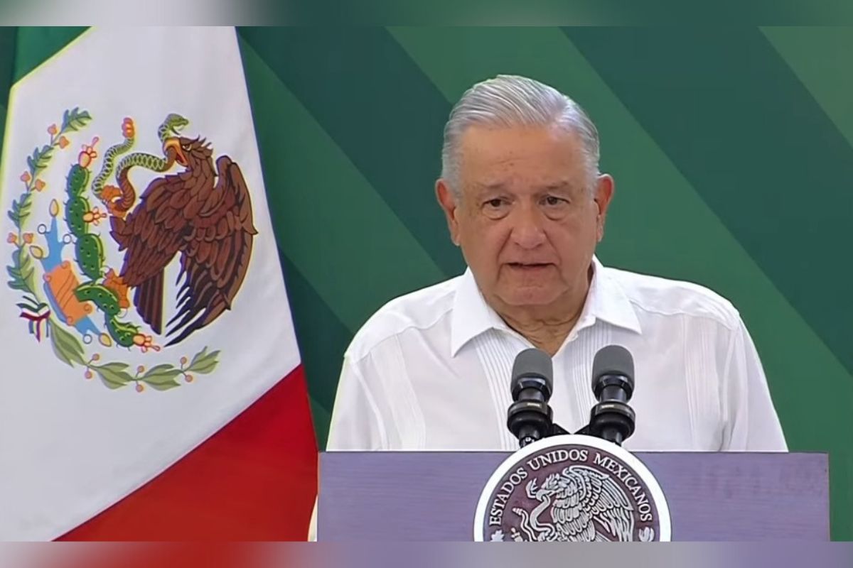 El presidente Andrés Manuel López Obrador aseguró que ministros de la Suprema Corte; buscaron negociar con su gobierno el plazo para que la Guardia Nacional deje de estar bajo control de la Secretaría de la Defensa Nacional.