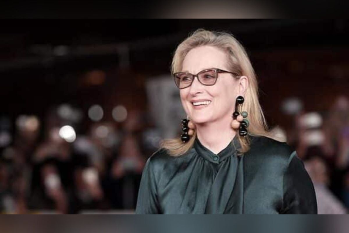 Distinguen a la actriz estadunidense Meryl Streep con el premio Princesa de Asturias en su categoría; de las Artes por "dignificar el arte de la interpretación".