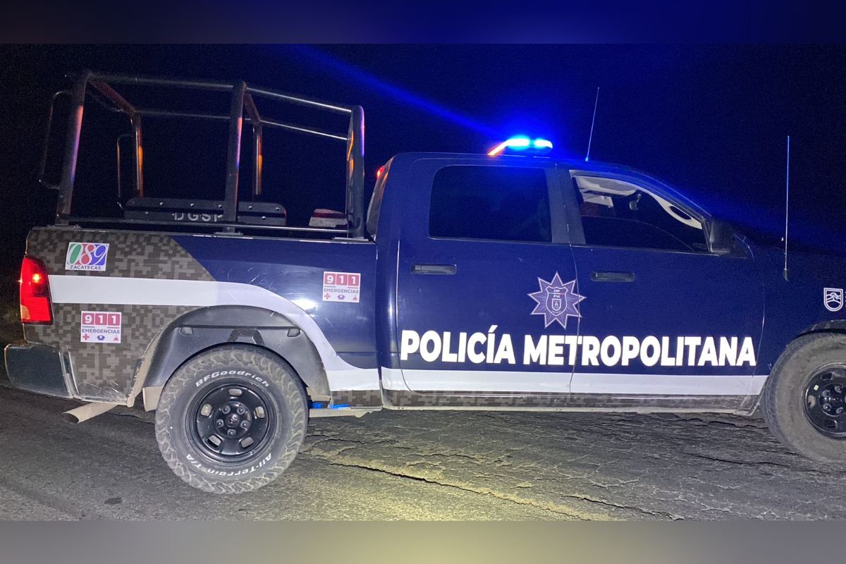 Zacatecas se mantiene, según los datos del Secretariado Ejecutivo del Sistema Nacional de seguridad Pública; como la entidad con la tasa más alta de homicidios dolosos, al registrar 5.6 homicidios por cada cien mil habitantes