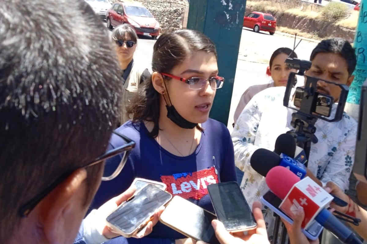 Madre de familia denuncia abuso en el Jardín de Niños Miguel Ramos Arizpe
