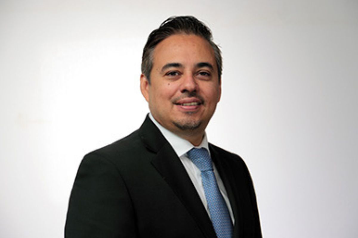 Miguel Patiño es el nuevo encargado de la Secretaría Ejecutiva del INE