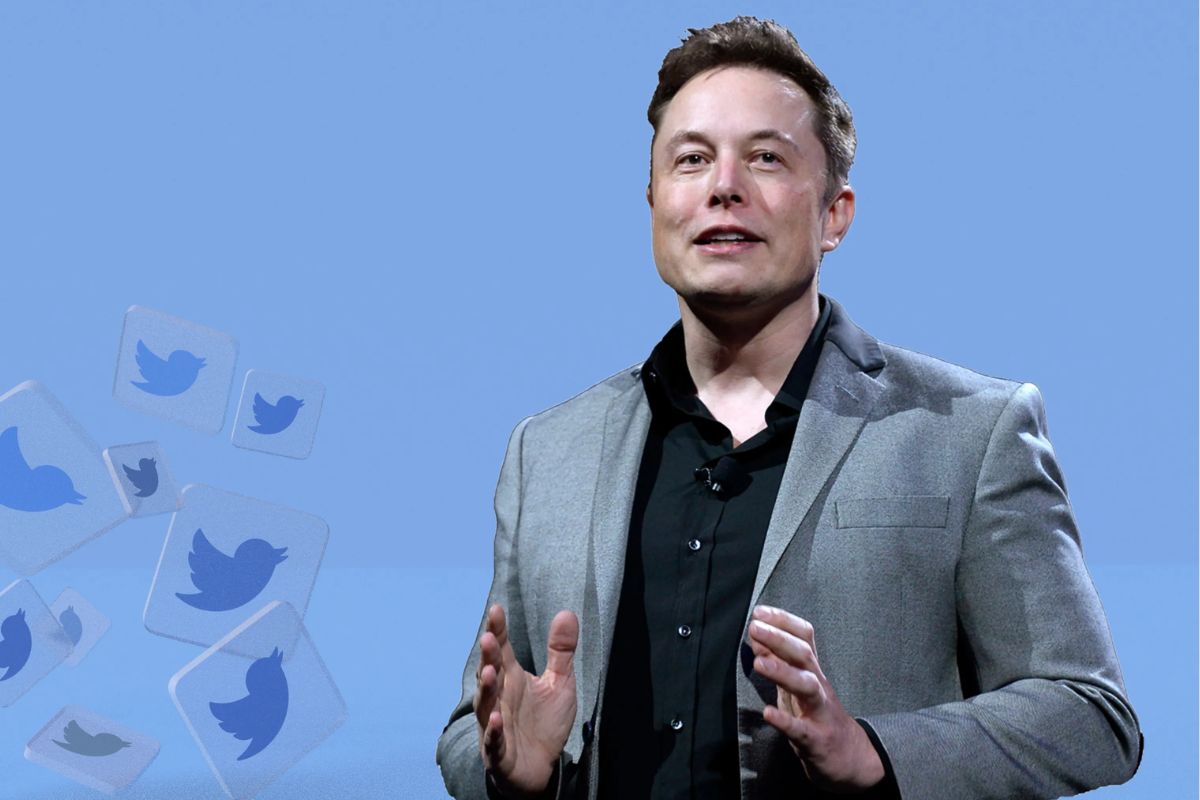 Elon Musk ha hecho cambios en su red social. | Foto: Cortesía.