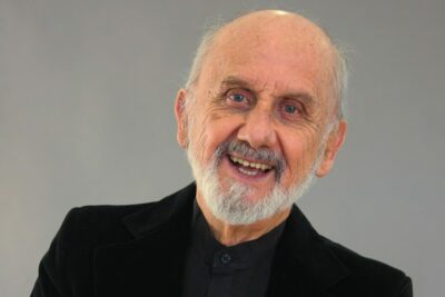 La Asociación Nacional de Actores (ANDA); anunció que el artista Farnesio de Bernal murió el día de hoy a los 96 años de edad.
