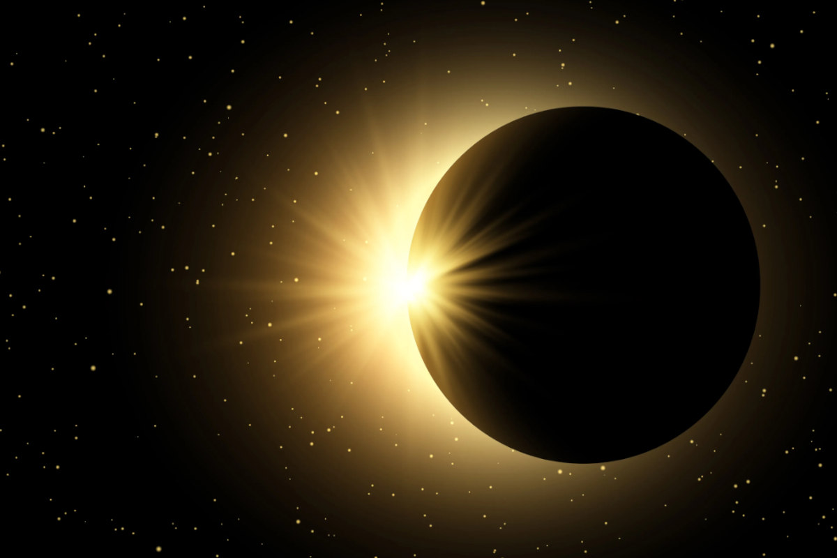 Cuándo será el próximo eclipse solar este 2023
