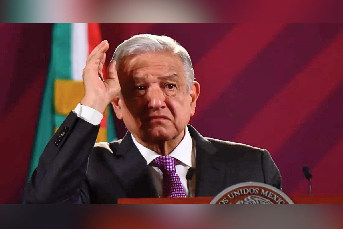 AMLO se pronunció respecto a realizar una consulta popular para que el pueblo de México decida si los ministros de la Corte deben ser elegidos a través del voto.