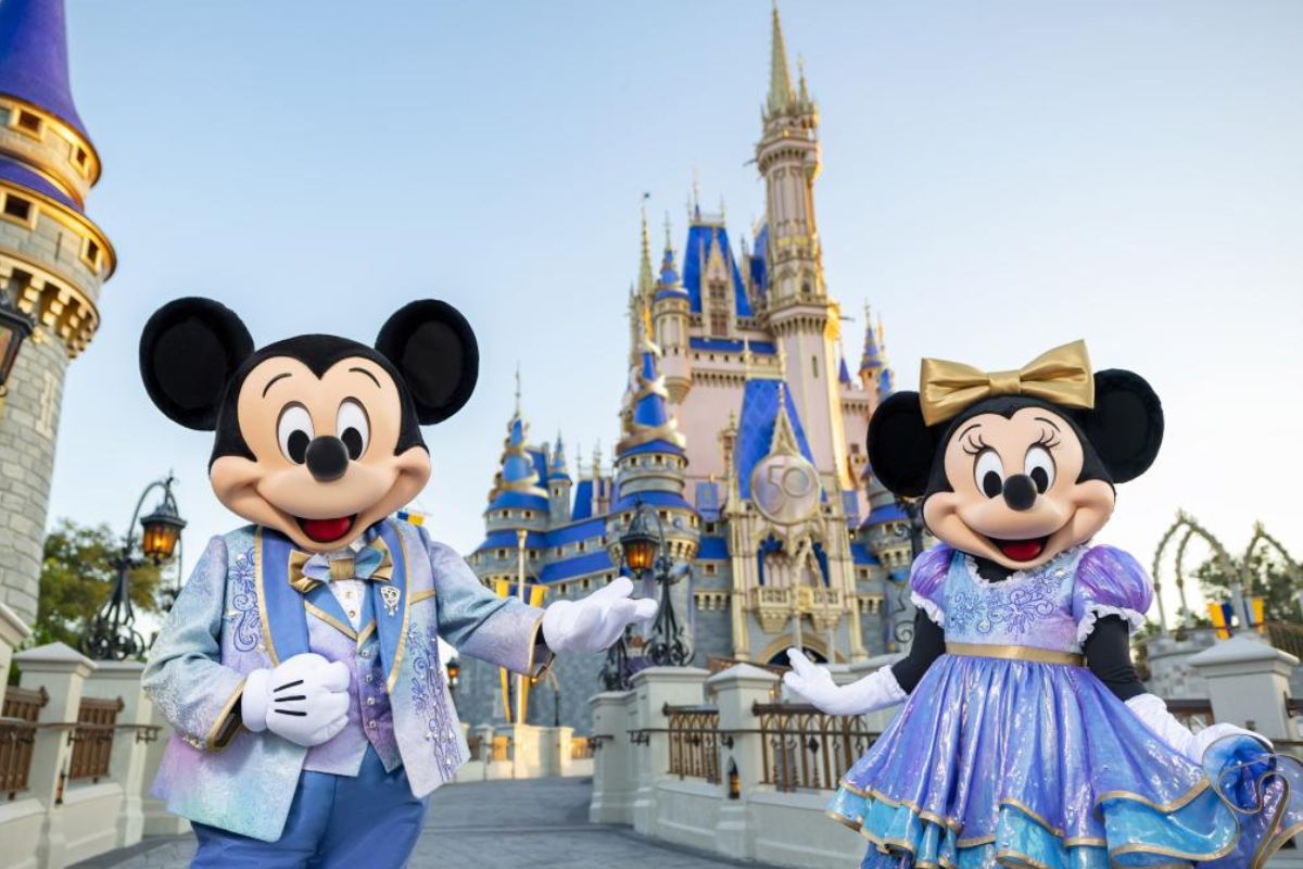 Disney cancela proyecto de campus en Florida, por disputa con Ron DeSantis