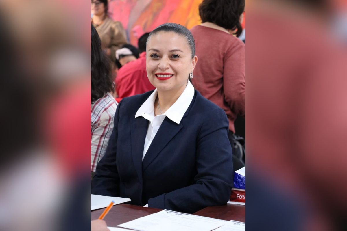 Jenny González, revisará el manejo de la fundación. | Foto: Cortesía.