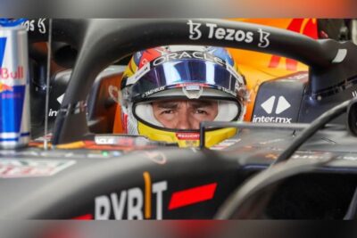 De nueva cuenta, la 'qualy' del Gran Premio de Canadá 2023 resultó ser un desastre para el piloto mexicano de Red Bull Racing: Sergio “Checo” Pérez