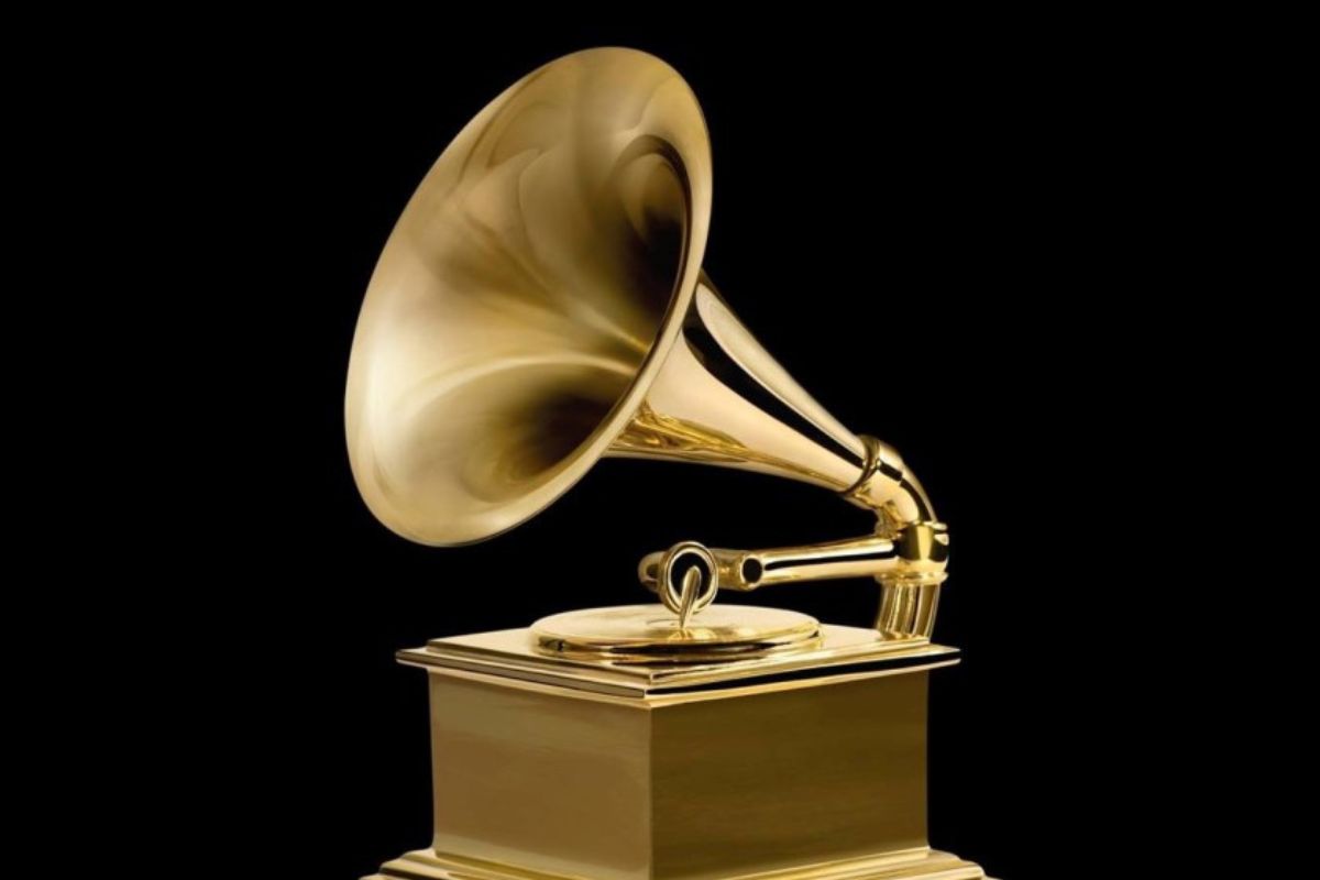 Premios Grammy