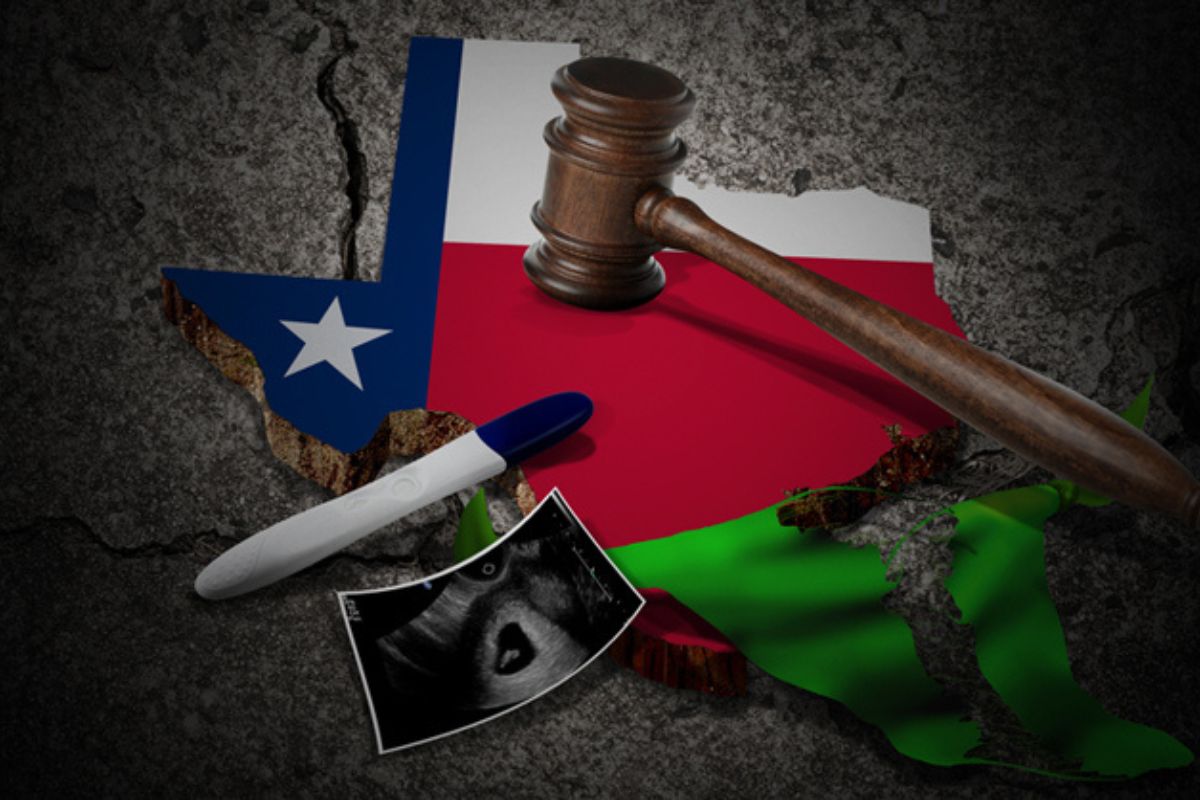Texas, leyes transgénero. | Foto: Cortesía.
