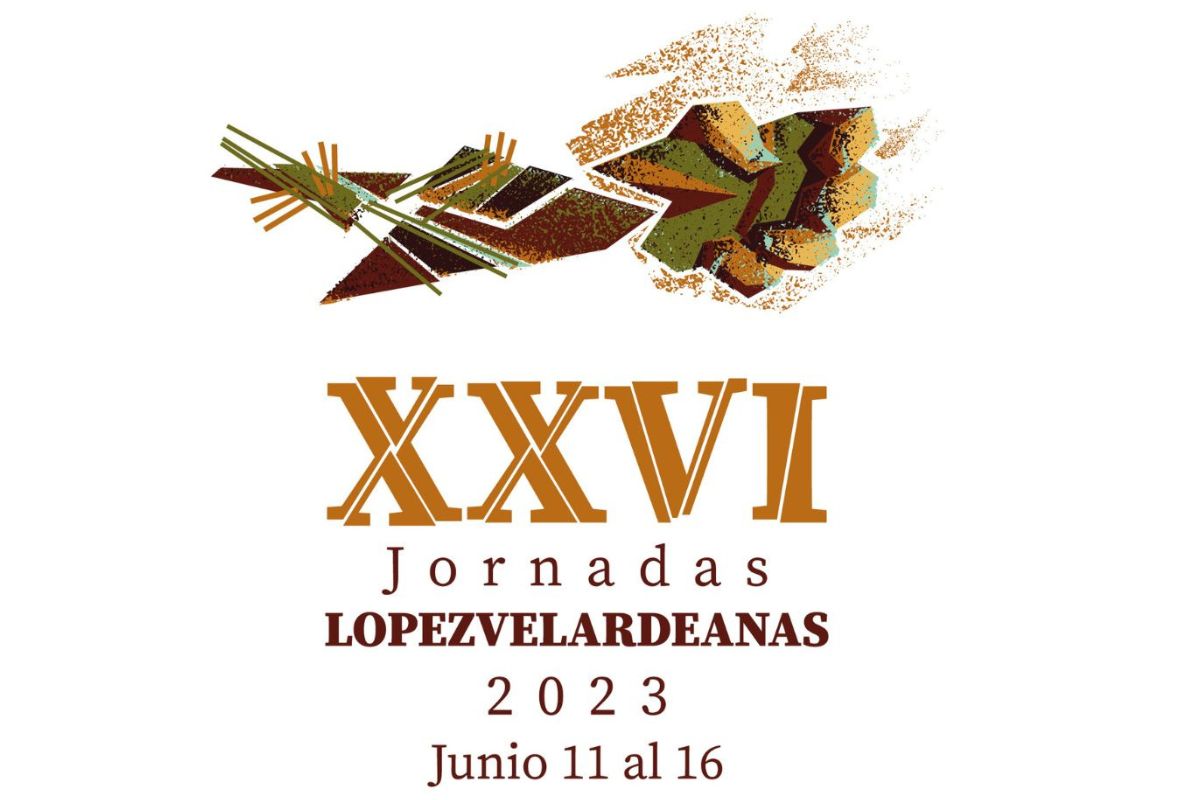  XXVI Jornadas Lopezvelardeanas. | Foto: Cortesía.