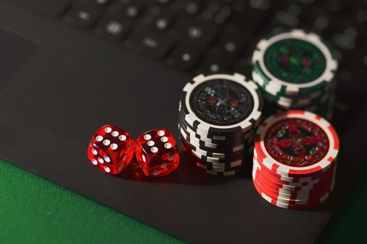 Seguridad en casinos online: Un vistazo a la industria. | Foto: Cortesía.