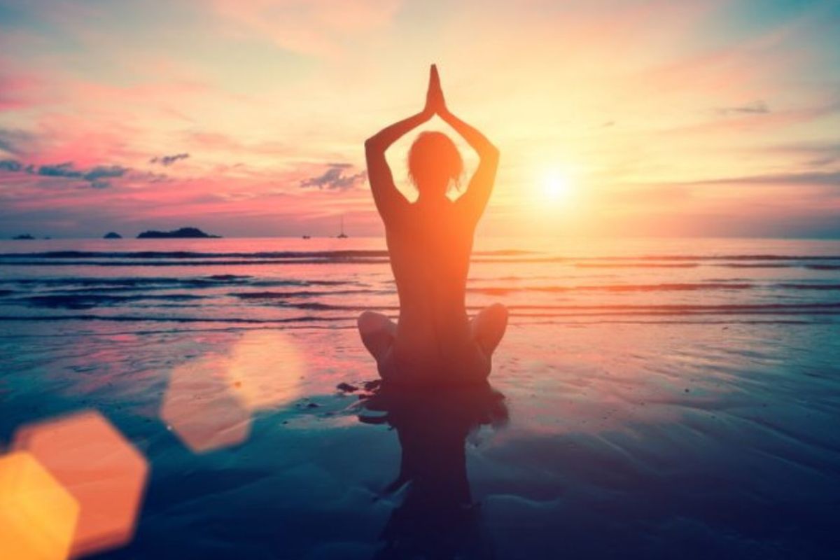 Día Internacional del Yoga 2023