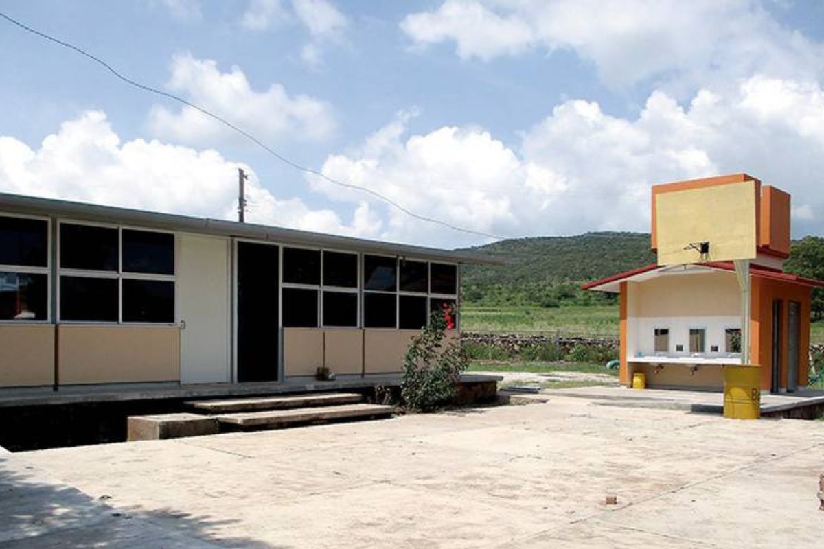 Calidad educativa en Zacatecas. | Foto: Cortesía.