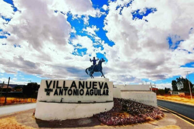 Preparan ruta turística a Villanueva tras ser nombrado Pueblo Mágico de Zacatecas