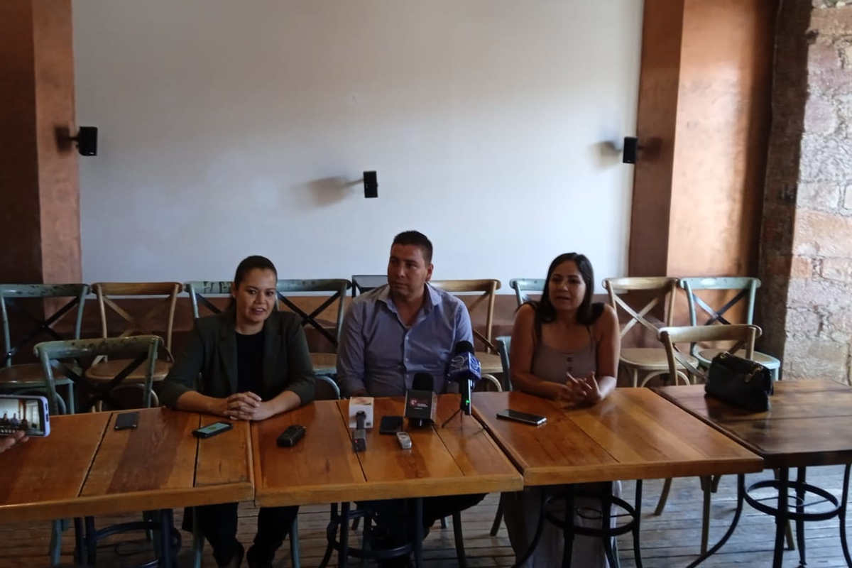 Servidores de la nación intervienen en entrega de despensas con fines políticos alcaldes de Zacatecas