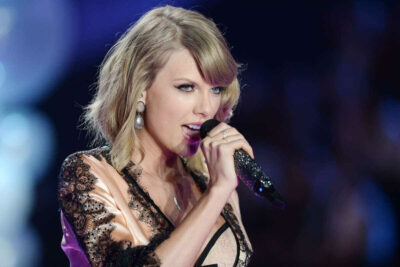 Taylor Swift en México Swifties proponen cambiar el nombre de la CDMX