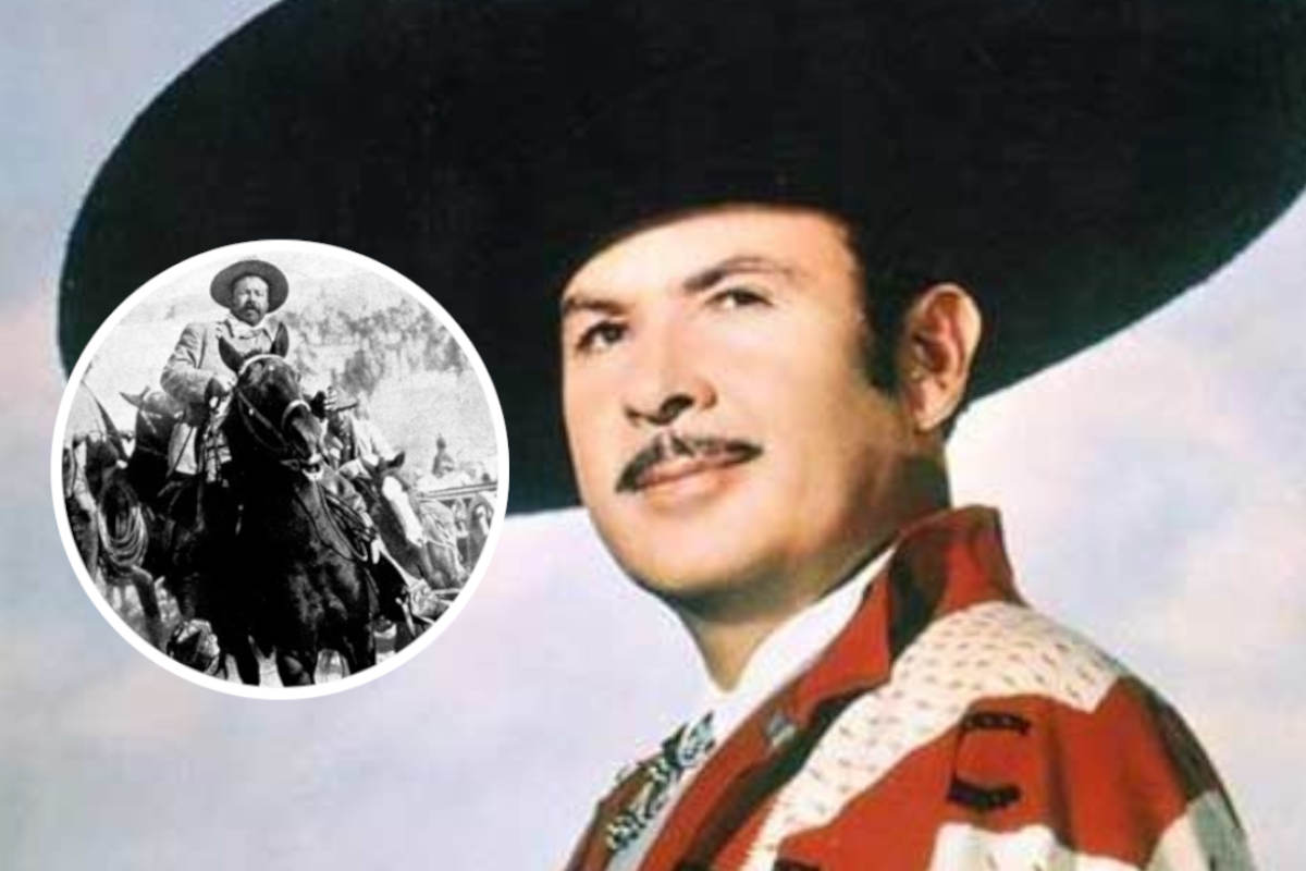 Toma de Zacatecas El corrido de Antonio Aguilar que narra este hecho histórico 1