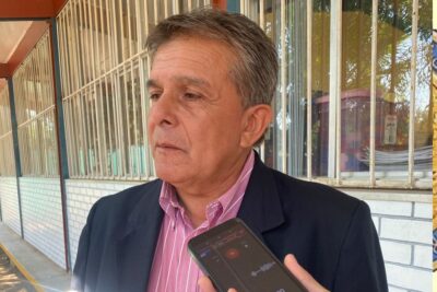 Servicios Públicos Fresnillo no detiene la atención por veda electoral
