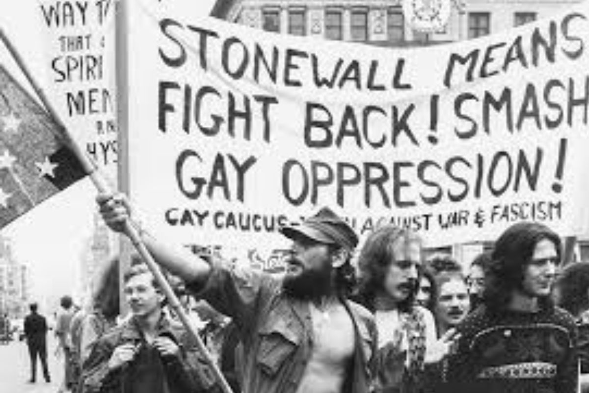 Día Internacional del Orgullo LGBT: ¿Cuál es su origen?