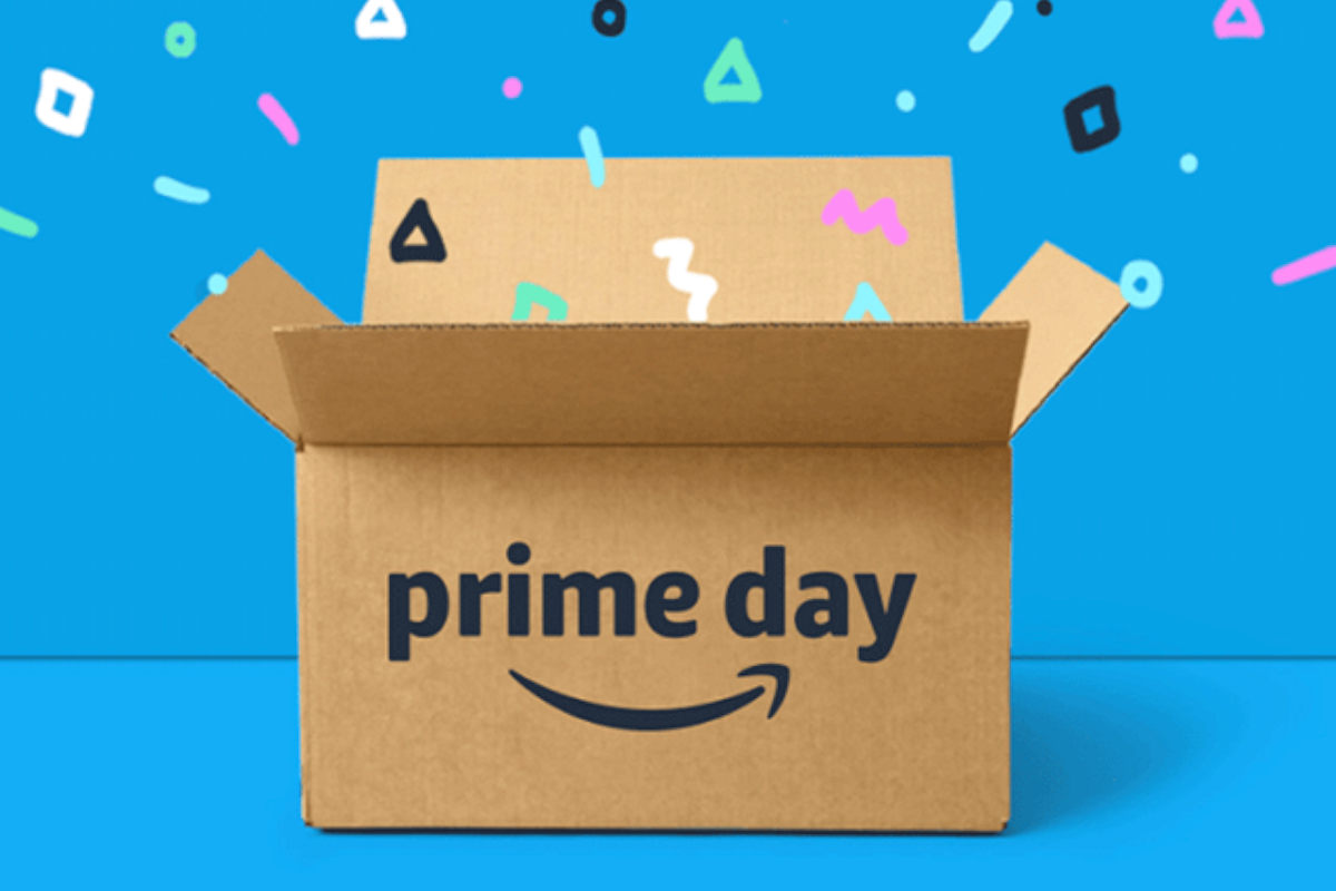 Amazon Prime Day 2023 Las mejores ofertas y promociones en México