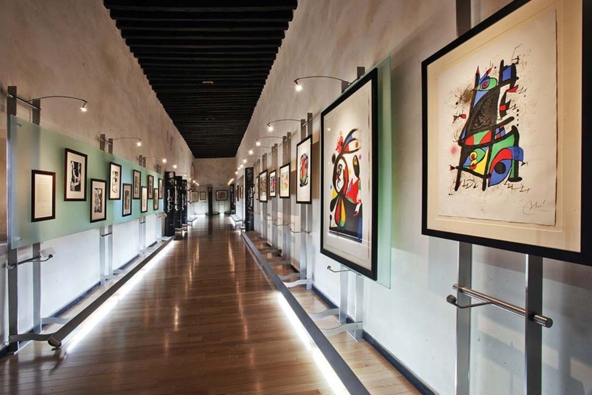 Cinco museos de Zacatecas que debes visitar