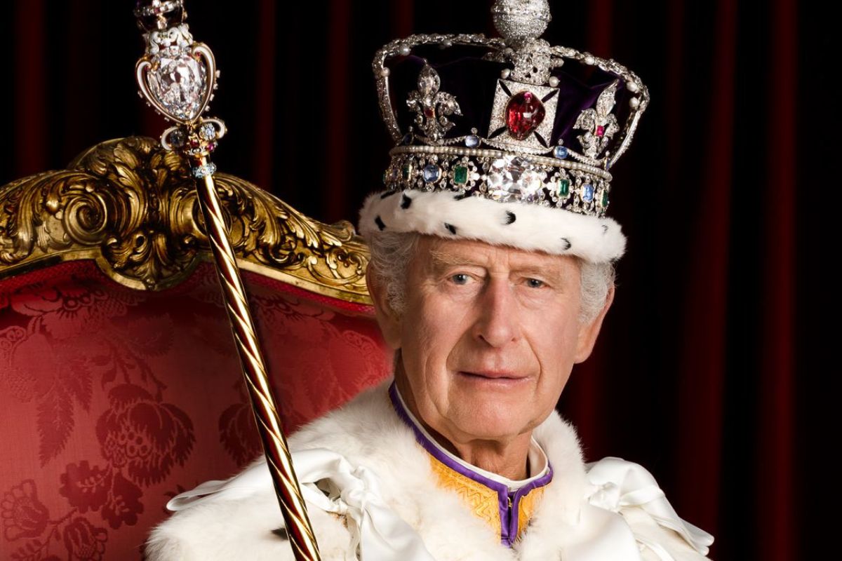 Rey Carlos III  recibirá menos dinero | Foto: Cortesía.