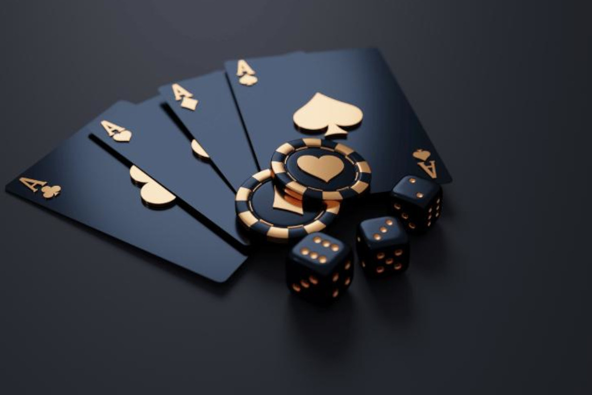 Jugadas de póker Estas son algunas de las manos ganadoras del póker