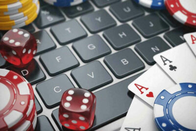 Nuevas tendencias en casinos online