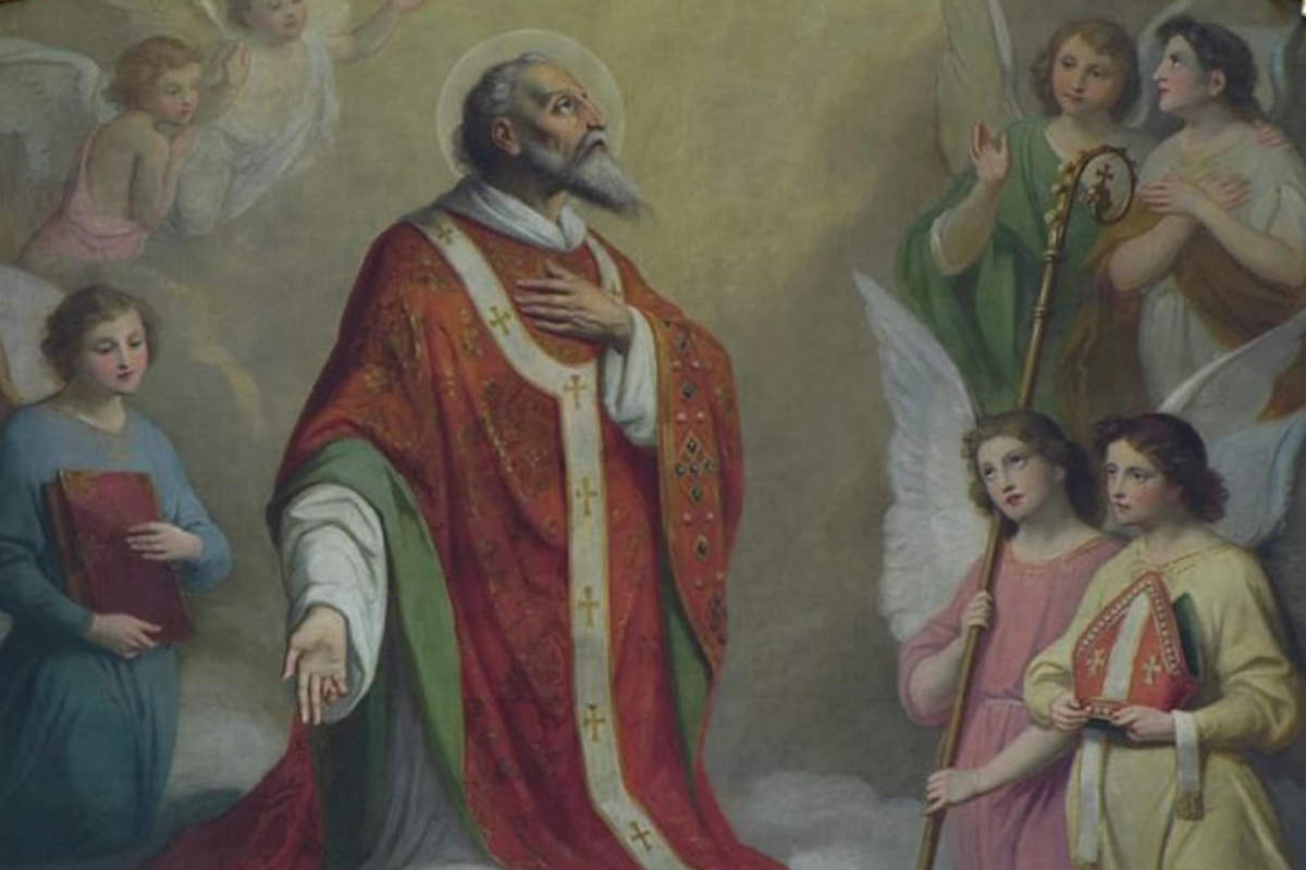 Santoral hoy 30 de julio: ¿Qué santo conmemora hoy la iglesia católica?