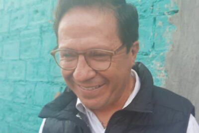 Héctor René Barajas Mercado
