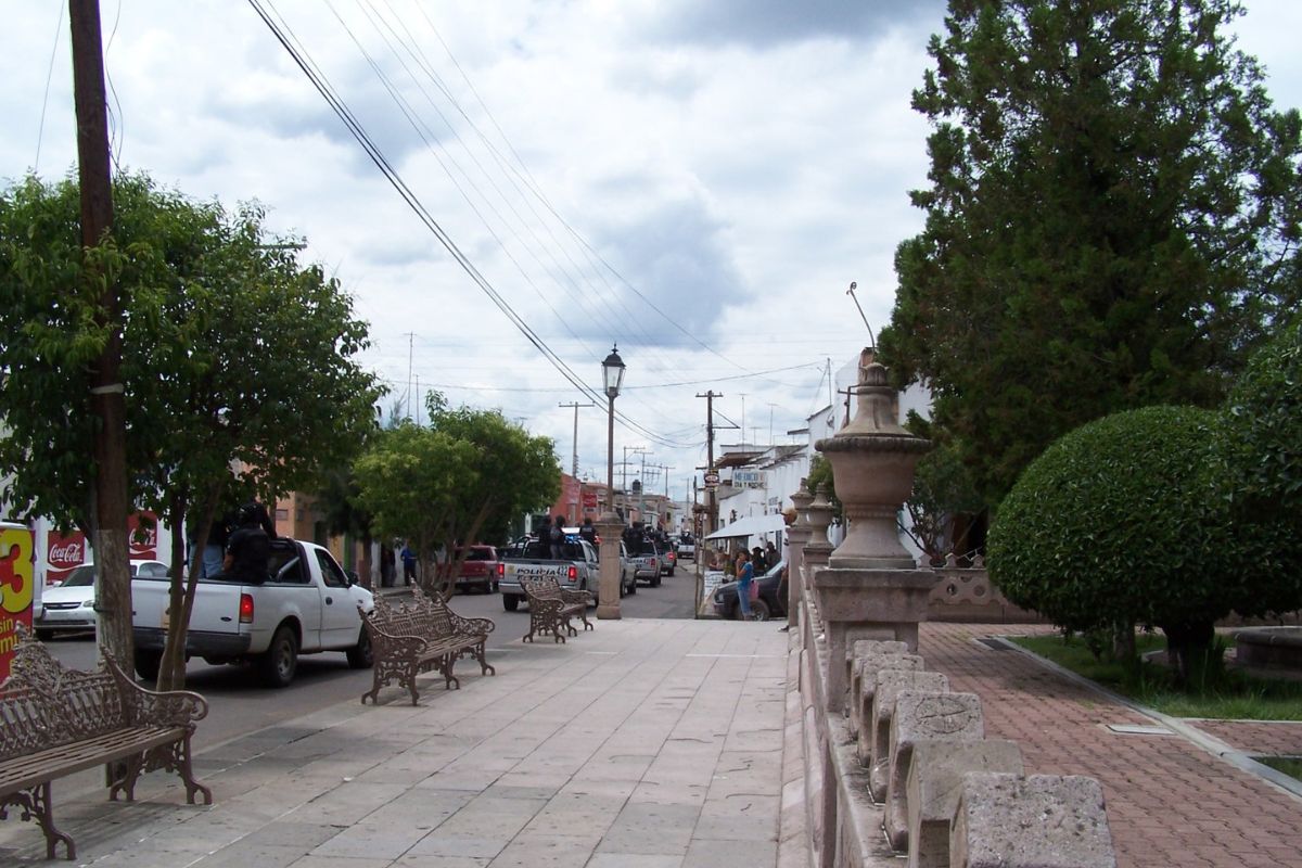 Tepetongo Zacatecas | Foto: Cortesía 