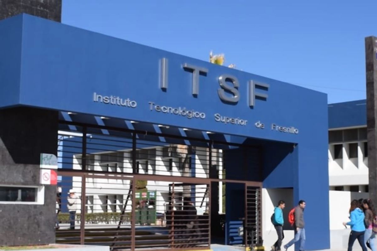 Sindicato de Trabajadores del ITSF exigen sustituir al actual director del plantel | Foto: Cortesía