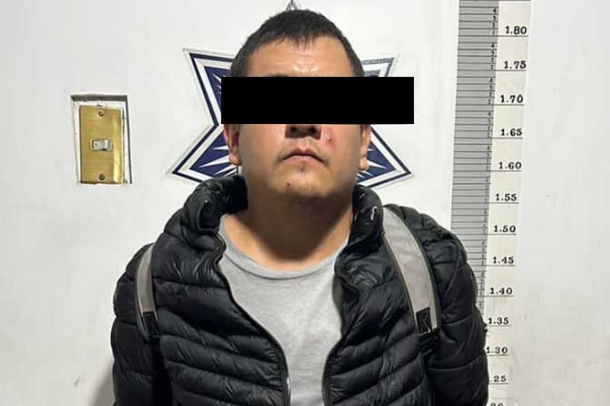 A Miguel ’N’, presunto asesino de Milagros Monserrat; despachadores de una gasolinera lo reconocieron en Guanajuato