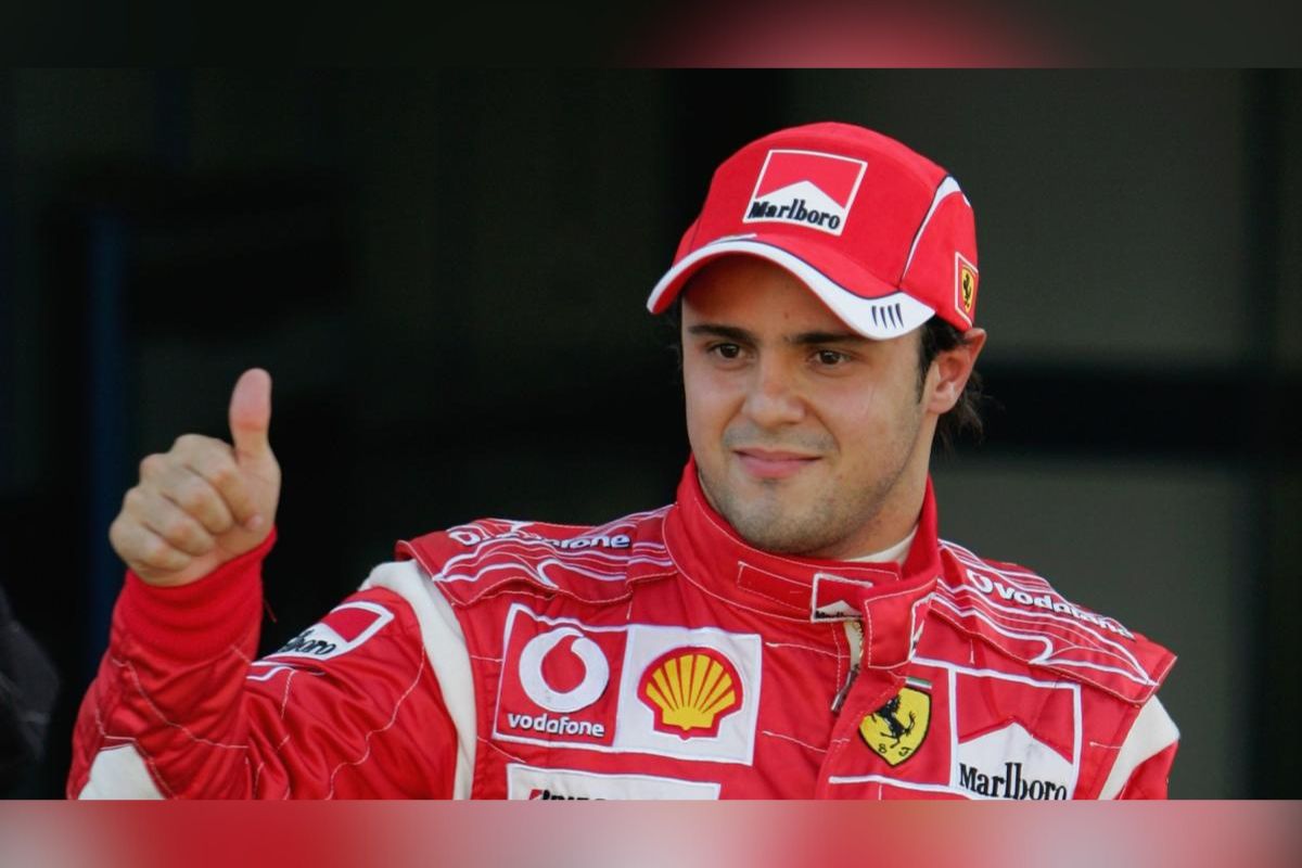 Los abogados del expiloto de Ferrari, Felipe Massa, emprendieron acciones legales contra los jefes de la Fórmula Uno y la FIA para reclamar daños y perjuicios. | Foto: Cortesía.