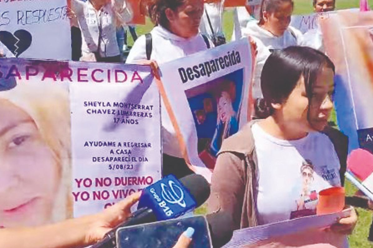 Impugna FGJEZ liberación de presunto feminicida | Foto: Cortesía