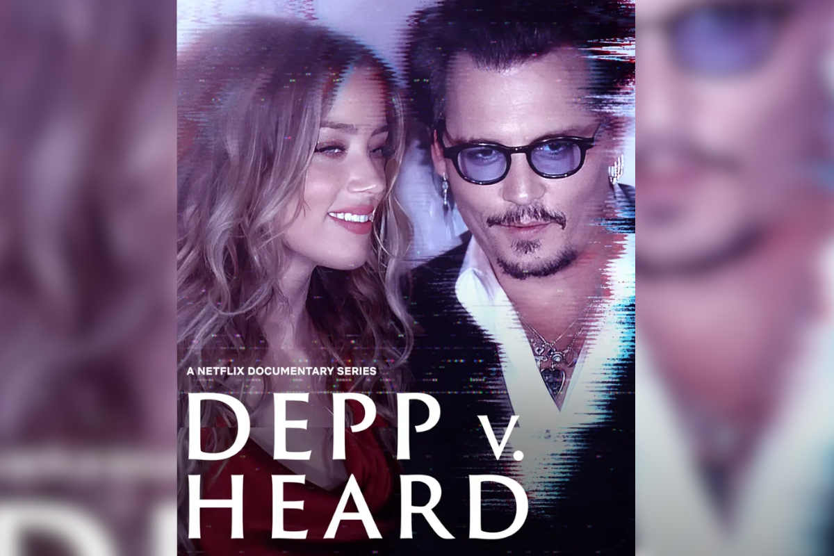 Depp vs Heard: ¿Qué secretos revela el documental de Netflix sobre el polémico juicio?