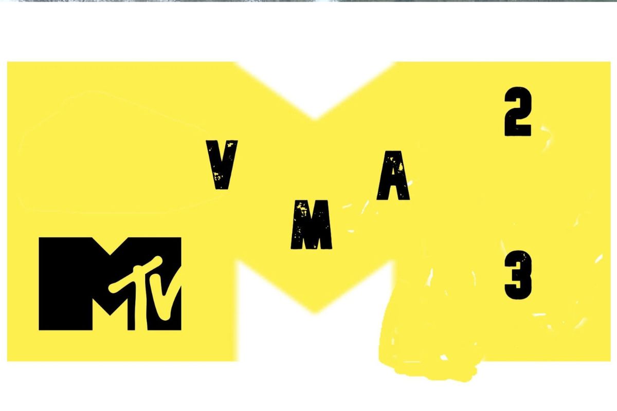 MTV Video Music Awards 2023. | Foto: Cortesía.